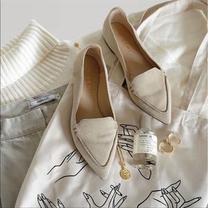 M. Gemi Stellato Sacchetto